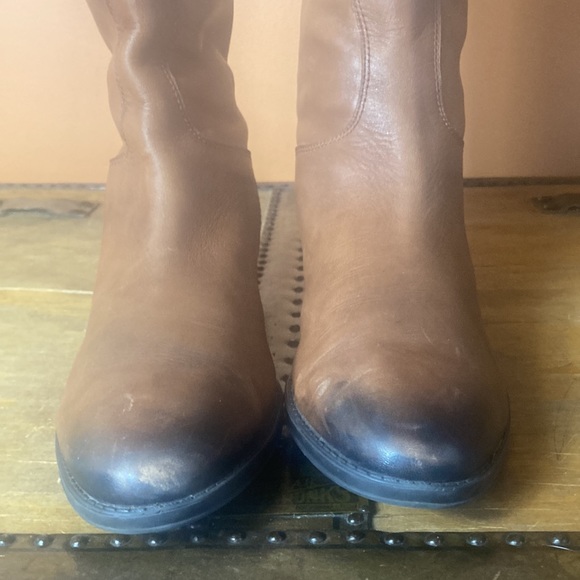 Sam Edelman penny boots - Picture 10 of 16